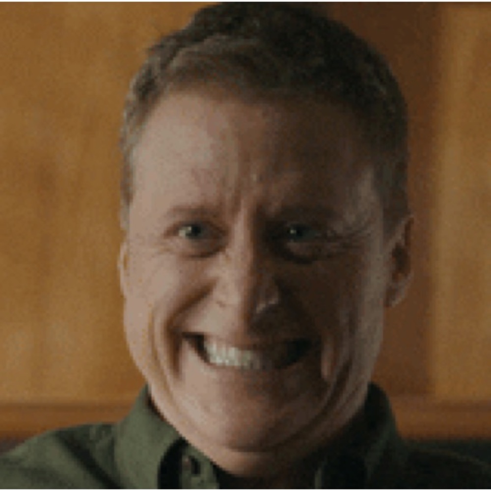 Meet your Posher, Gator